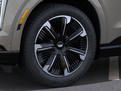 2026 Cadillac ESCALADE IQ Premium Sport