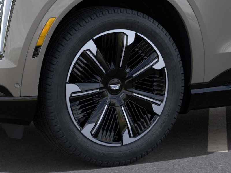 2026 Cadillac ESCALADE IQ Premium Sport