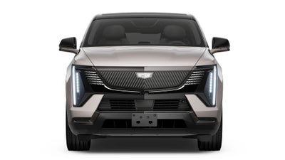 2026 Cadillac ESCALADE IQ Premium Sport
