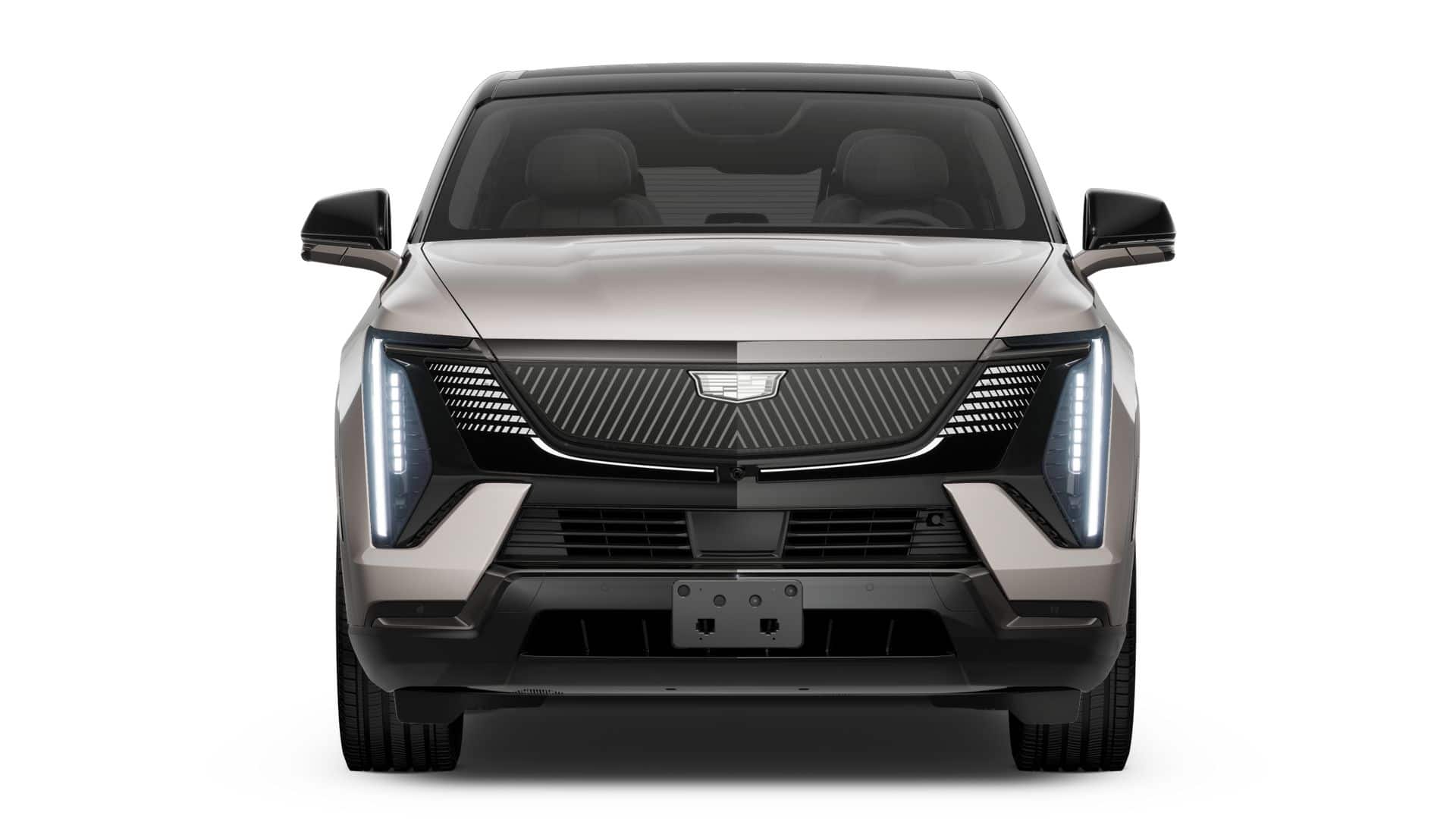 2026 Cadillac ESCALADE IQ Premium Sport