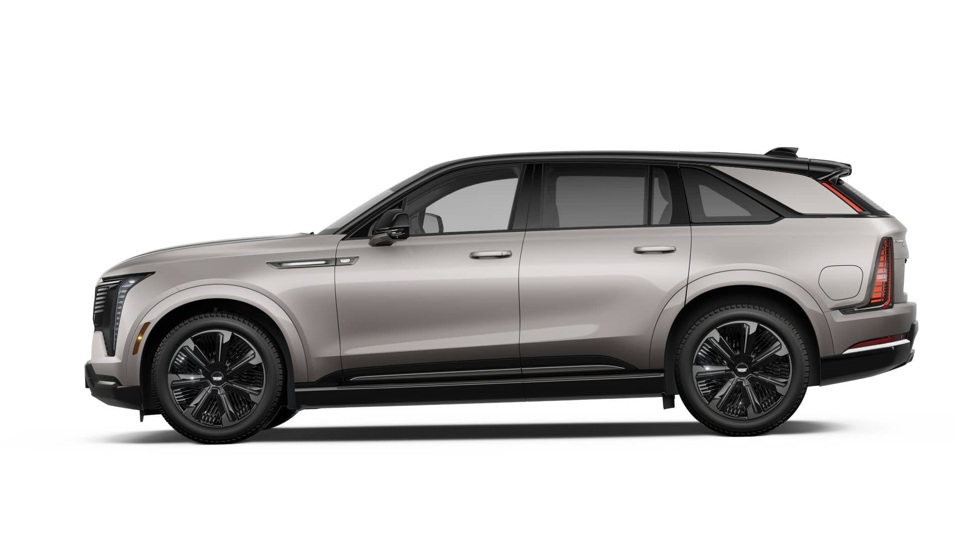 2026 Cadillac ESCALADE IQ Premium Sport