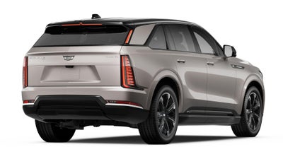 2026 Cadillac ESCALADE IQ Premium Sport