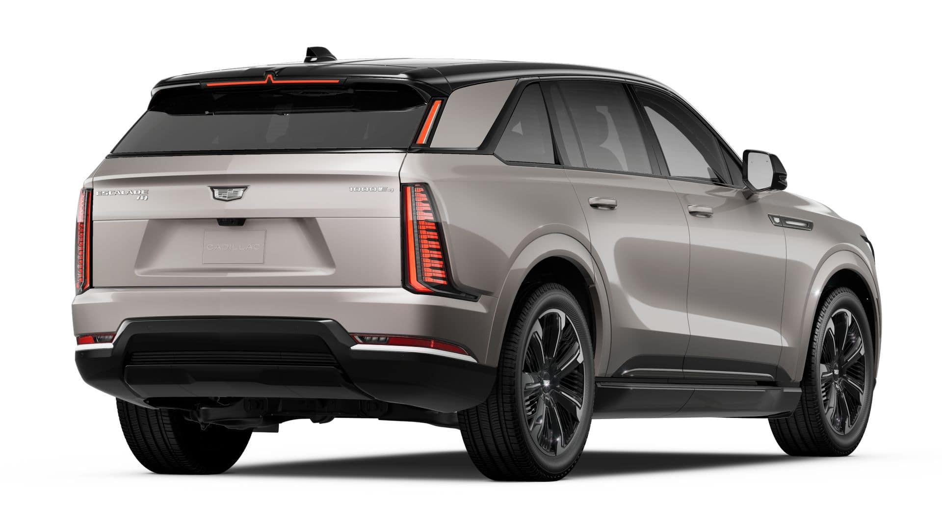 2026 Cadillac ESCALADE IQ Premium Sport