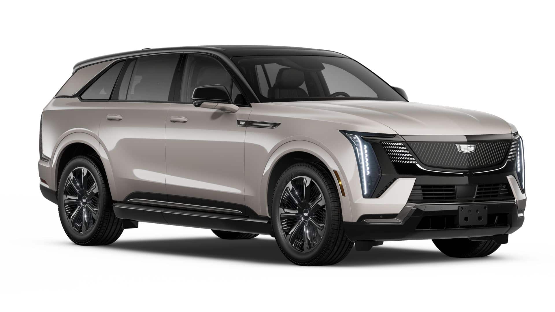 2026 Cadillac ESCALADE IQ Premium Sport