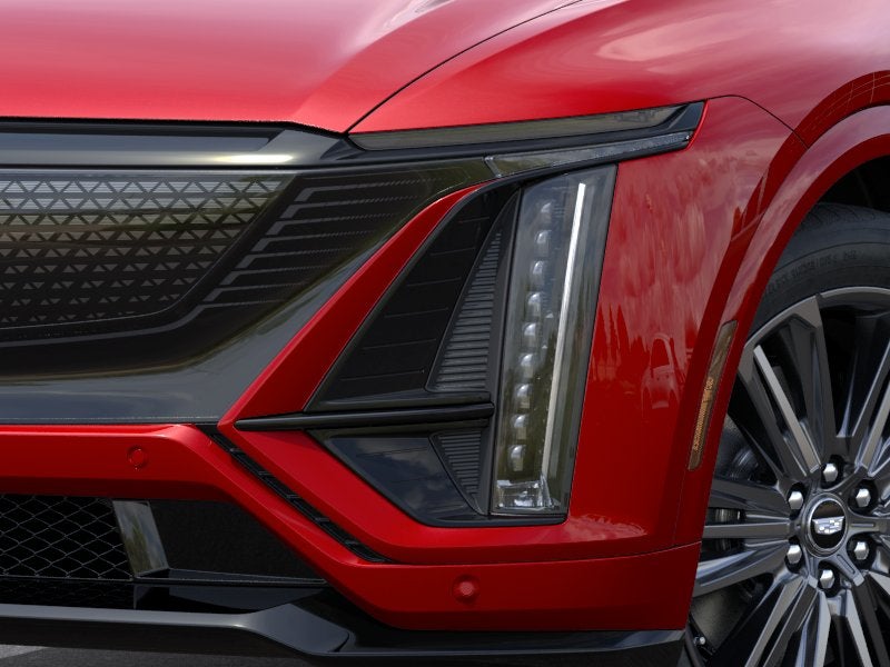 2027 Cadillac LYRIQ V-Series Premium