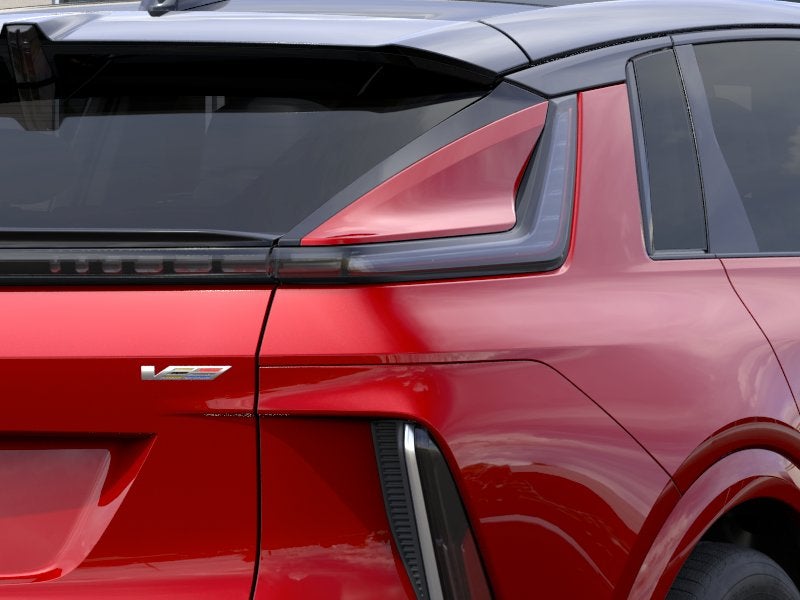 2027 Cadillac LYRIQ V-Series Premium
