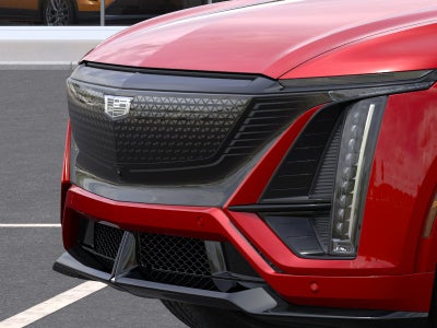 2027 Cadillac LYRIQ V-Series Premium
