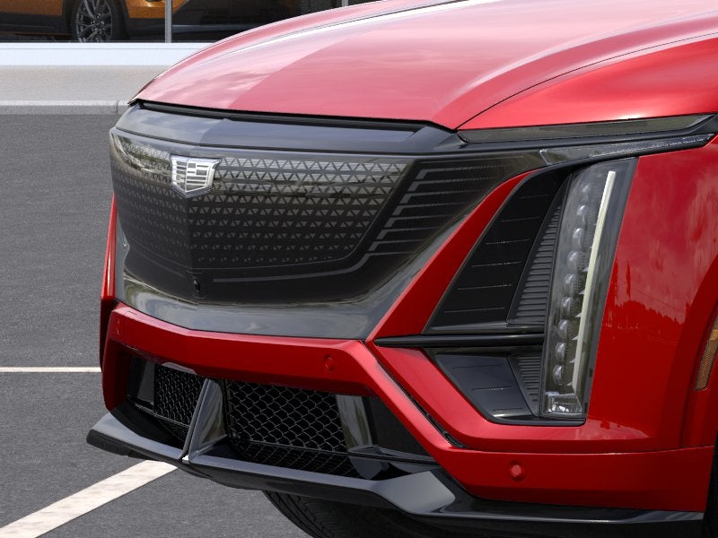 2027 Cadillac LYRIQ V-Series Premium