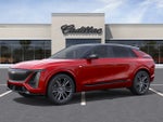 2027 Cadillac LYRIQ V-Series Premium