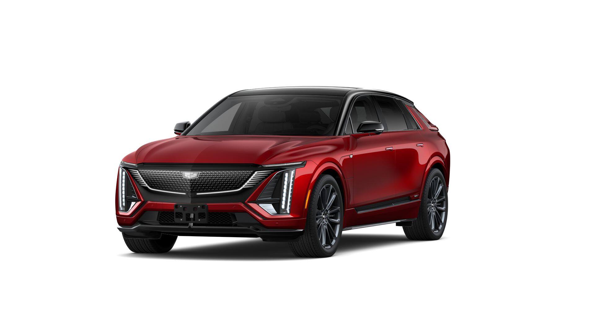 2027 Cadillac LYRIQ V-Series Premium