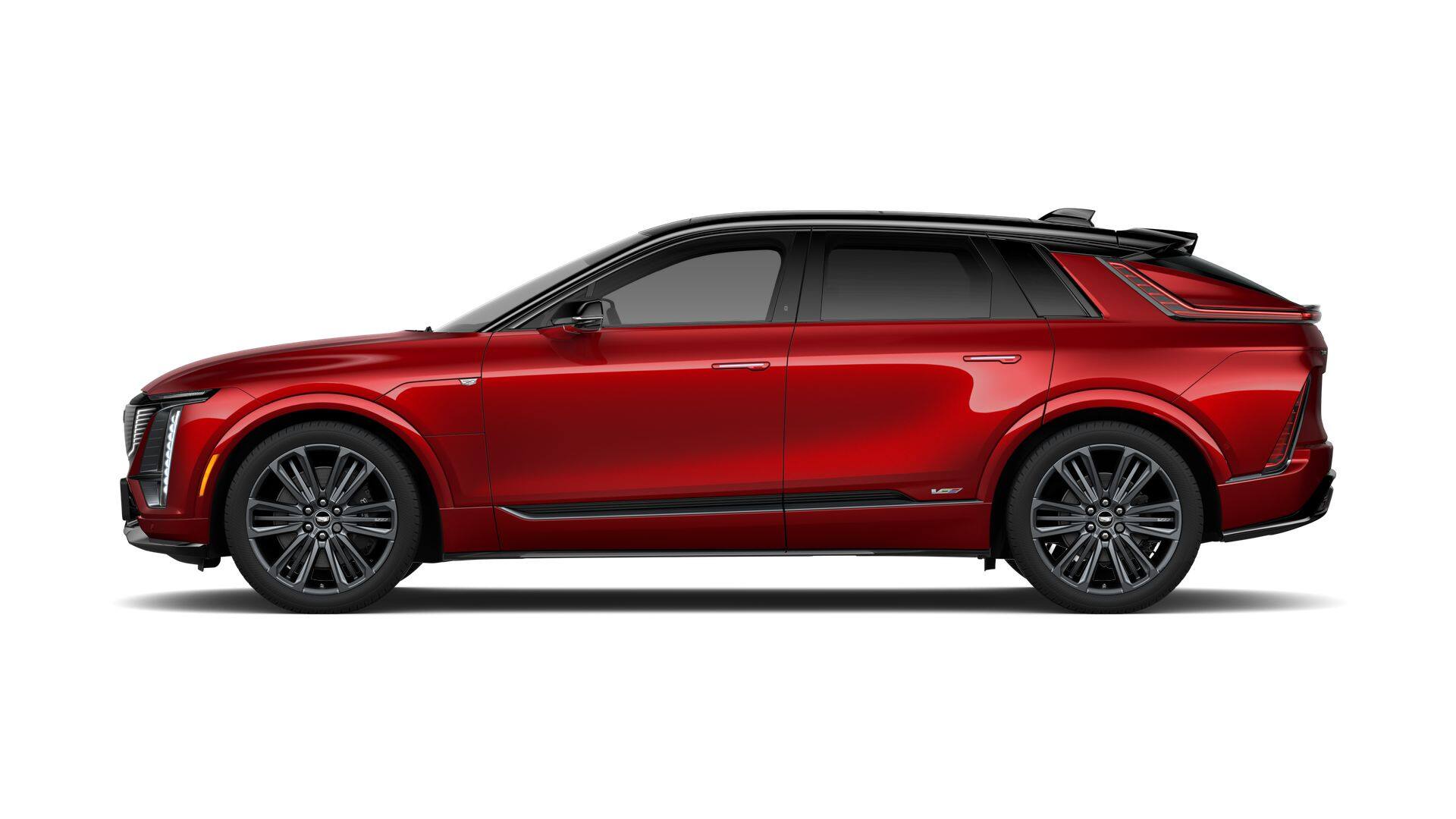 2027 Cadillac LYRIQ V-Series Premium