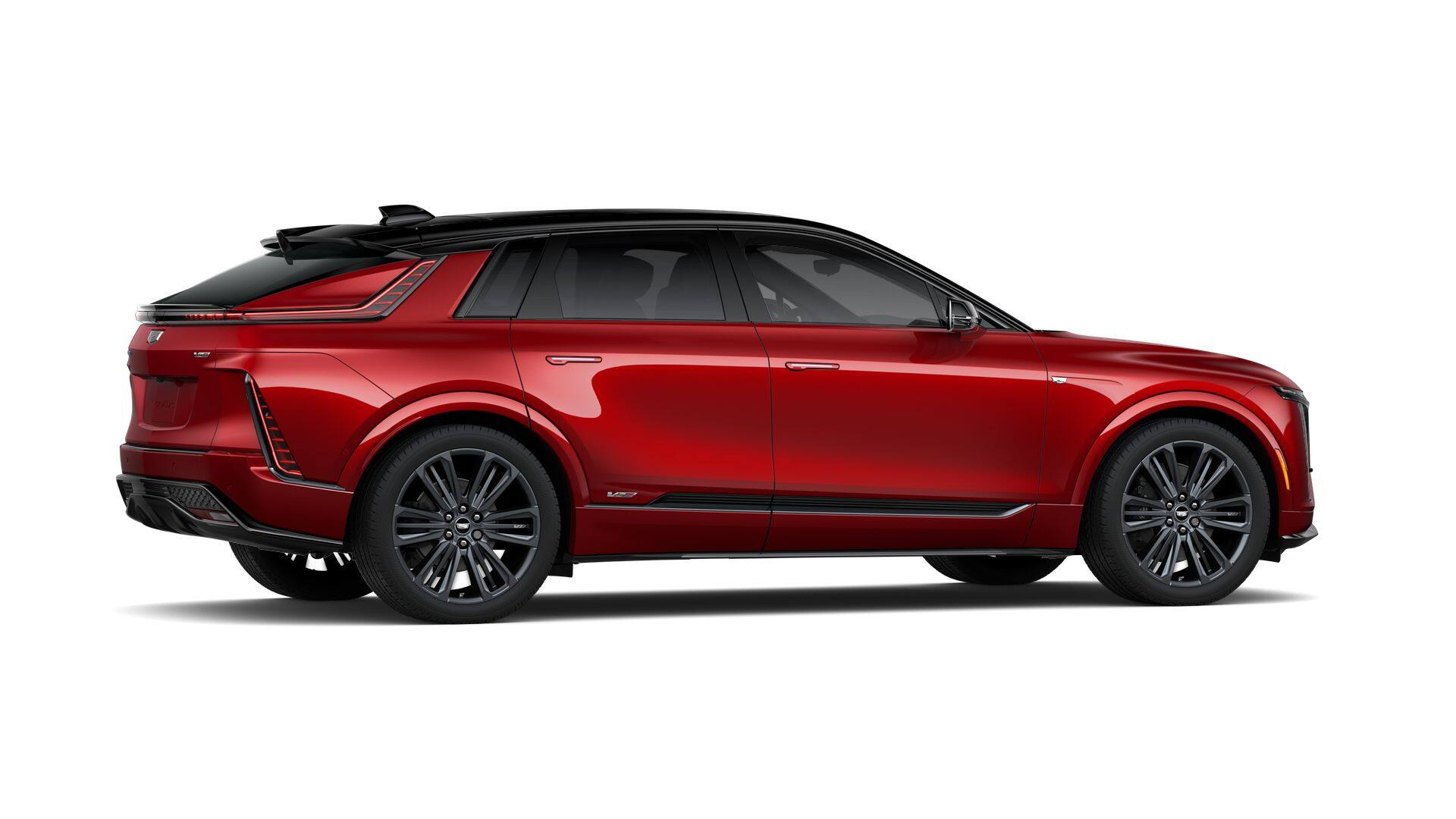 2027 Cadillac LYRIQ V-Series Premium