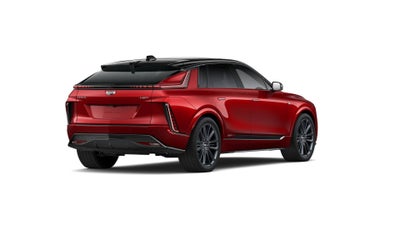 2027 Cadillac LYRIQ V-Series Premium