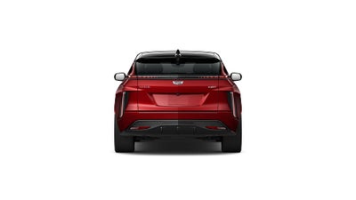 2027 Cadillac LYRIQ V-Series Premium