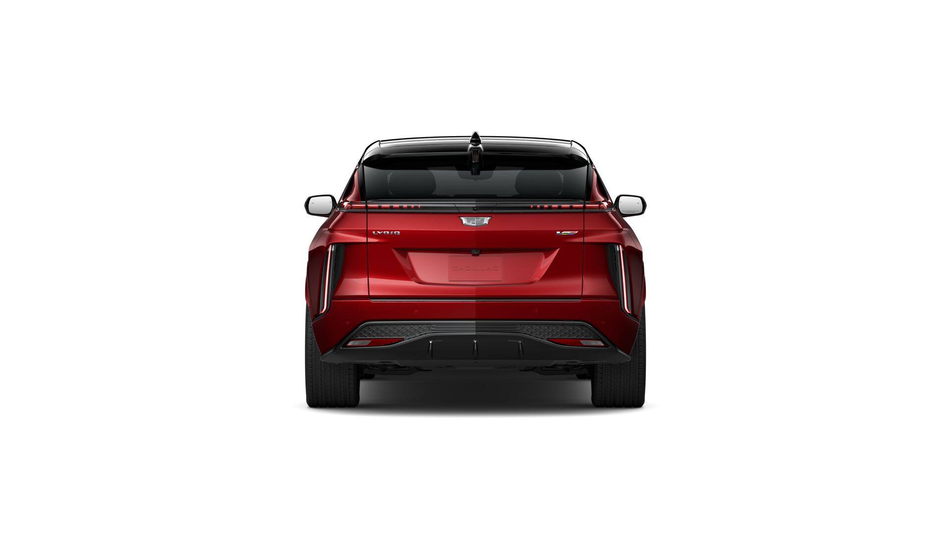 2027 Cadillac LYRIQ V-Series Premium