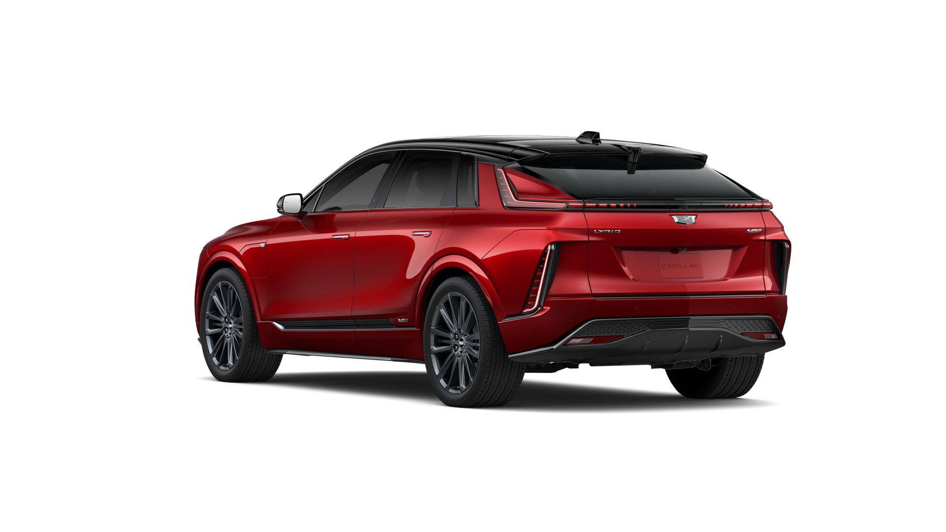 2027 Cadillac LYRIQ V-Series Premium