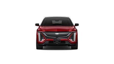 2027 Cadillac LYRIQ V-Series Premium