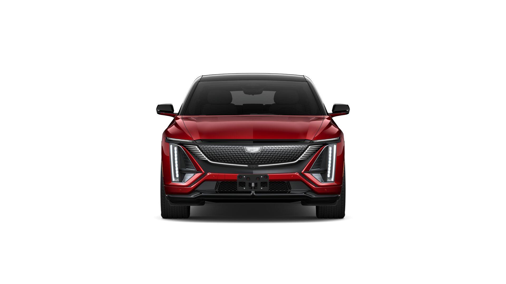 2027 Cadillac LYRIQ V-Series Premium