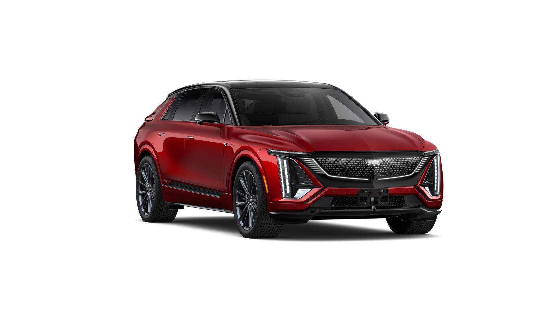 2027 Cadillac LYRIQ V-Series Premium