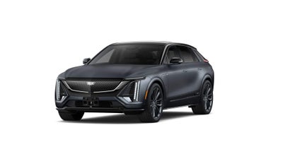 2027 Cadillac LYRIQ V-Series Premium