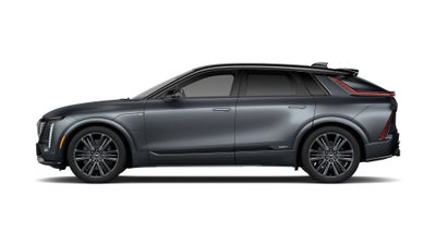 2027 Cadillac LYRIQ V-Series Premium