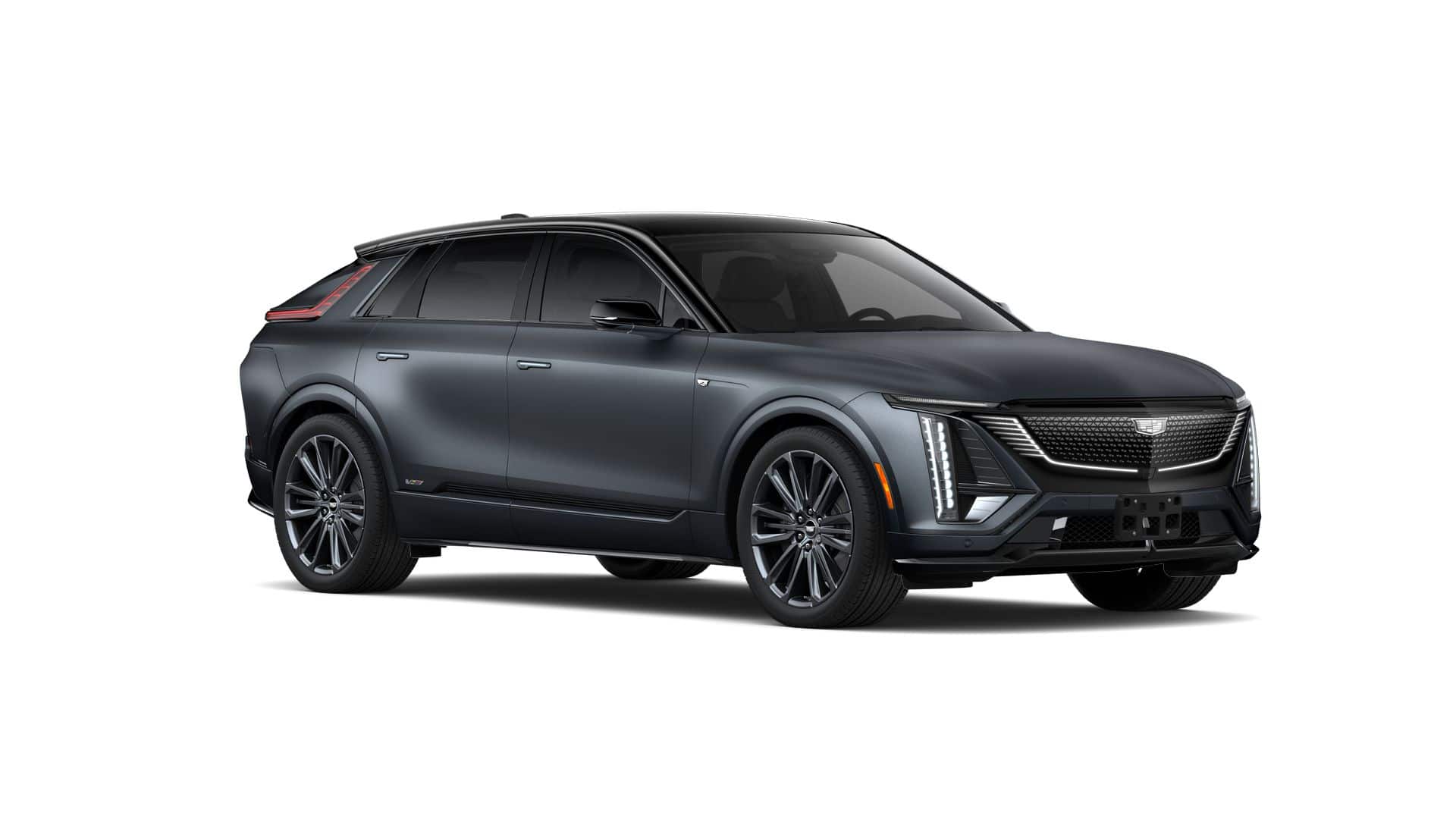 2027 Cadillac LYRIQ V-Series Premium
