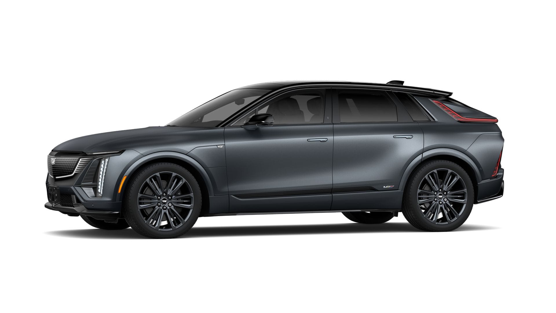 2027 Cadillac LYRIQ V-Series Premium