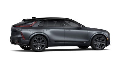 2027 Cadillac LYRIQ V-Series Premium