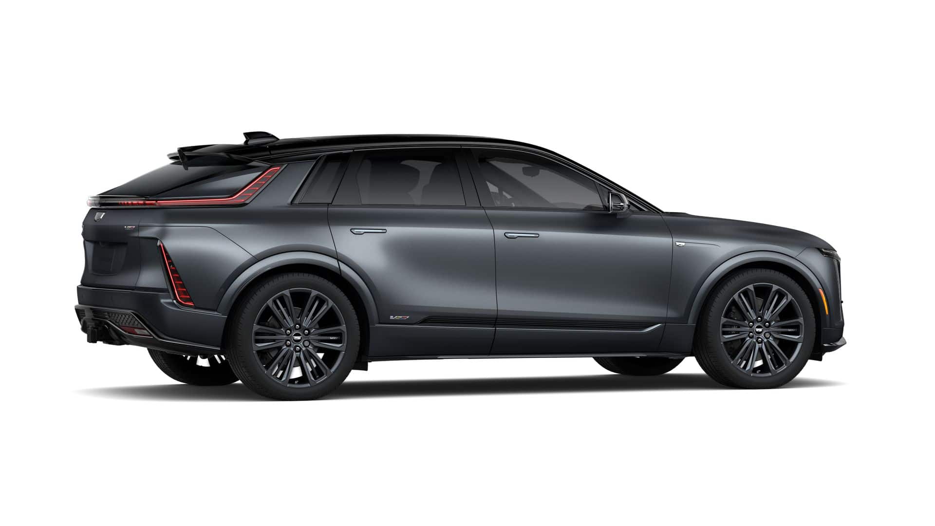 2027 Cadillac LYRIQ V-Series Premium
