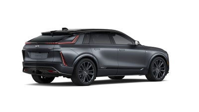 2027 Cadillac LYRIQ V-Series Premium