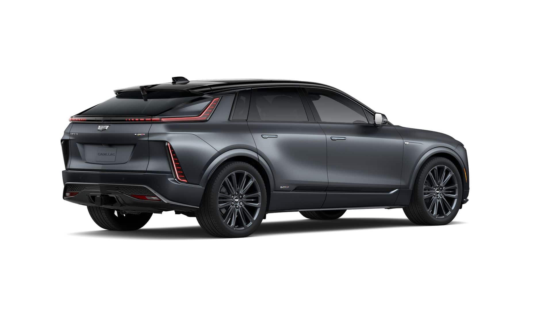 2027 Cadillac LYRIQ V-Series Premium