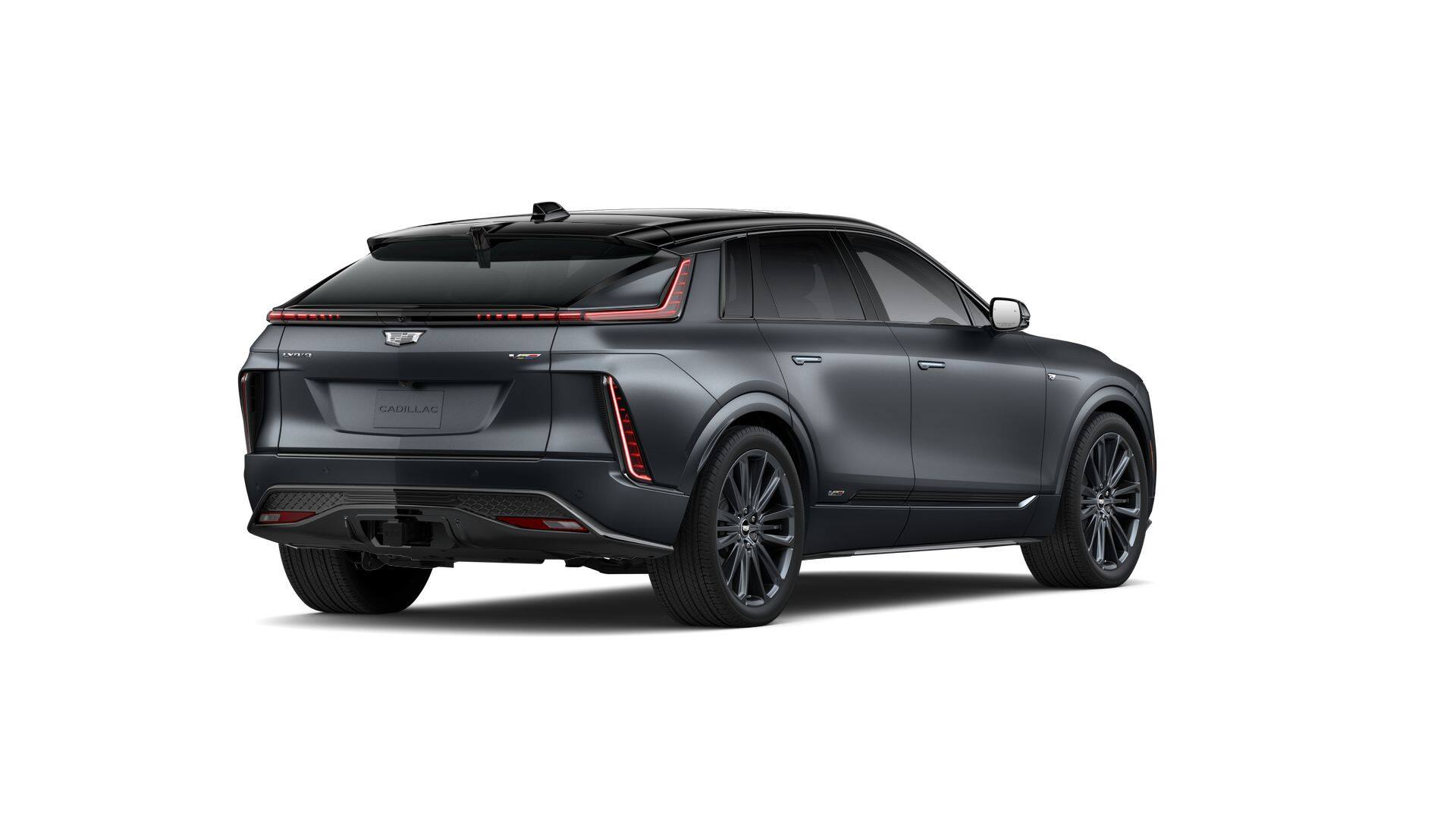 2027 Cadillac LYRIQ V-Series Premium