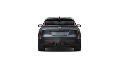 2027 Cadillac LYRIQ V-Series Premium