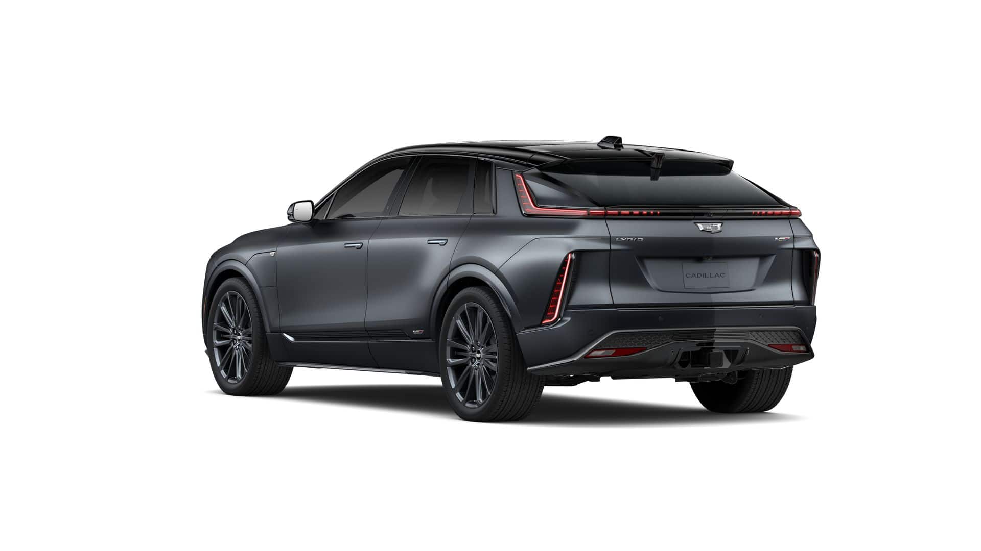 2027 Cadillac LYRIQ V-Series Premium