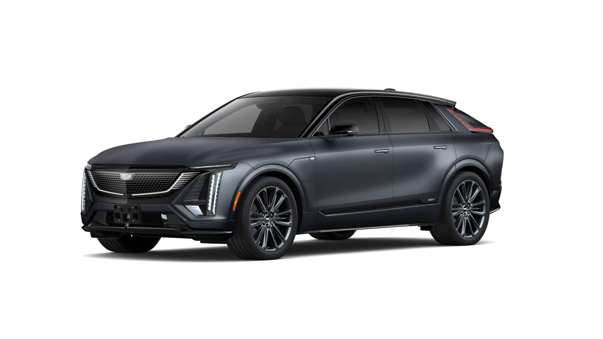 2027 Cadillac LYRIQ V-Series Premium