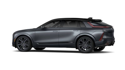 2027 Cadillac LYRIQ V-Series Premium