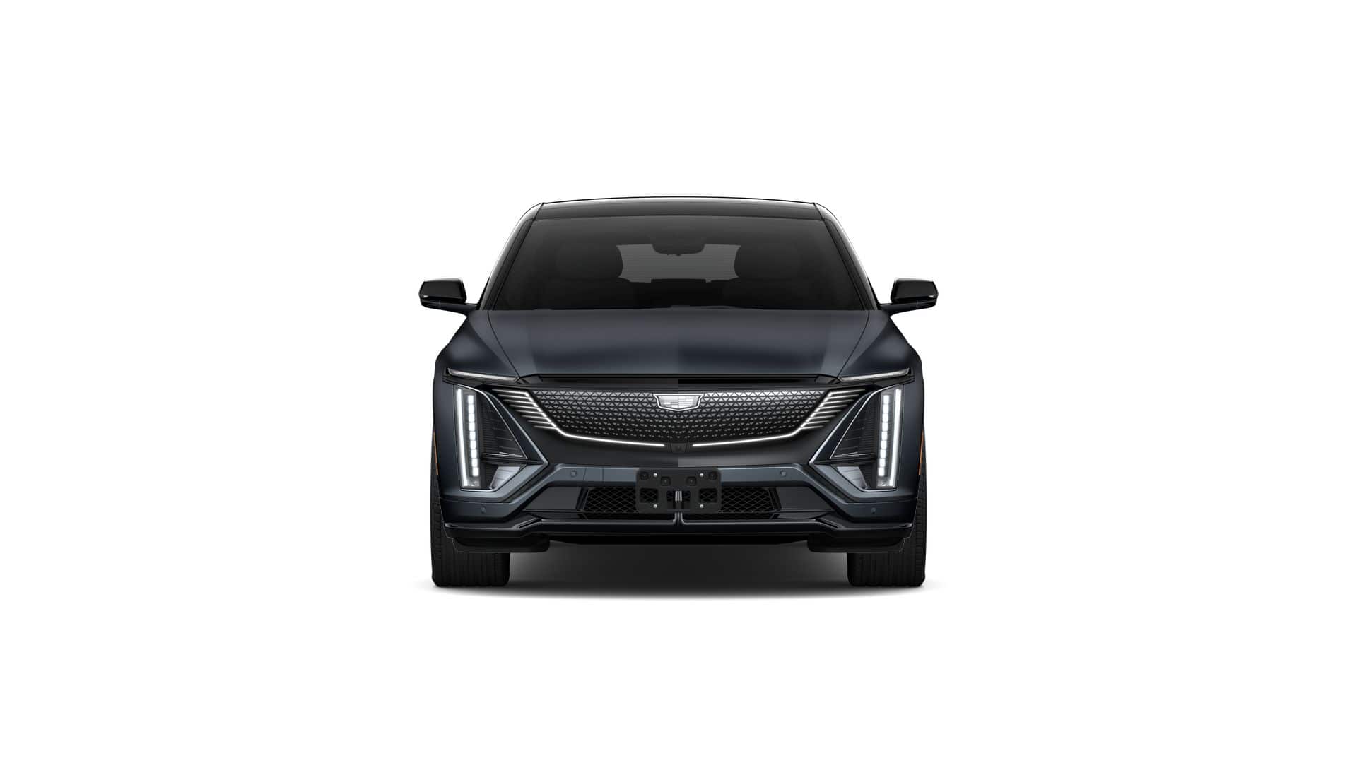 2027 Cadillac LYRIQ V-Series Premium