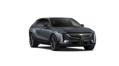 2027 Cadillac LYRIQ V-Series Premium