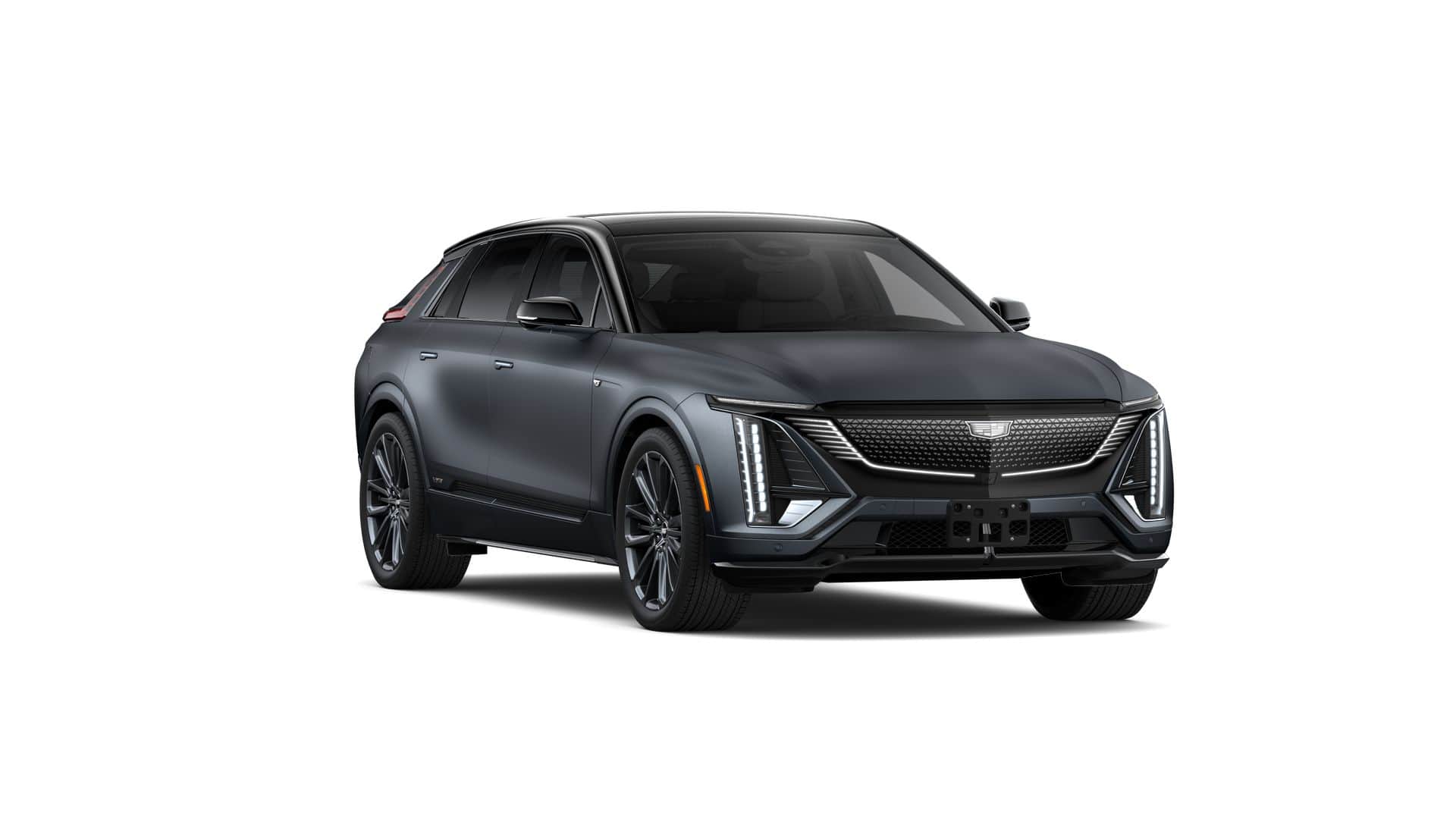 2027 Cadillac LYRIQ V-Series Premium