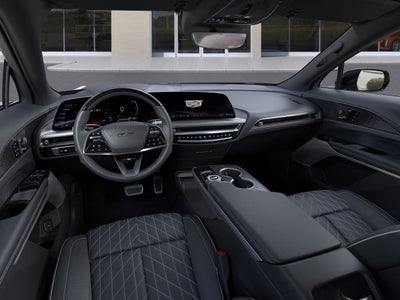 2026 Cadillac LYRIQ V-Series Premium