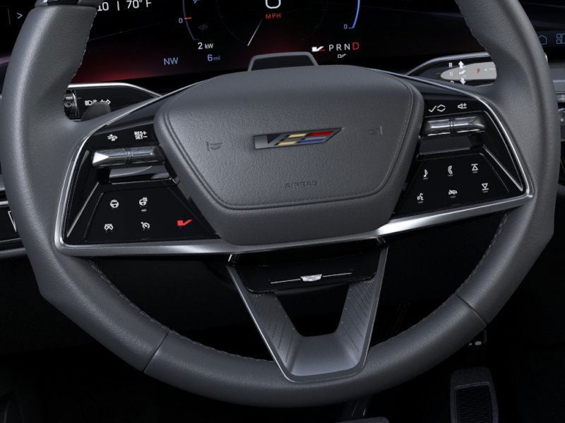 2026 Cadillac LYRIQ V-Series Premium