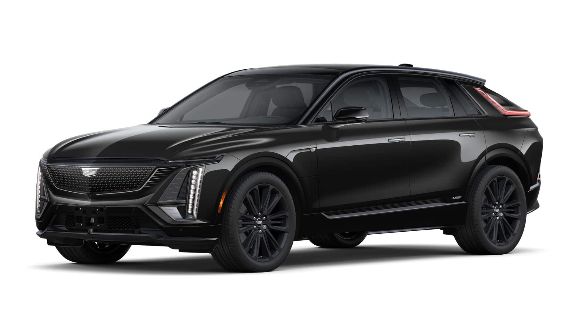 2026 Cadillac LYRIQ V-Series Premium