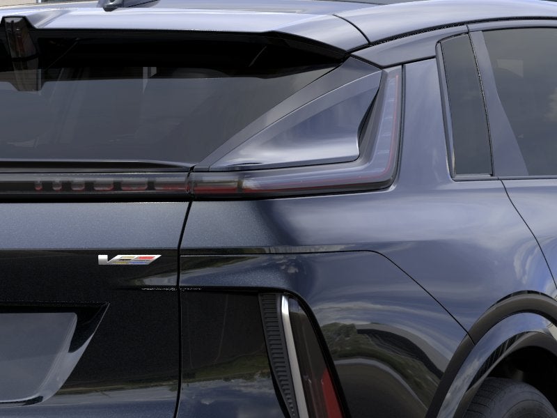 2027 Cadillac LYRIQ V-Series Premium