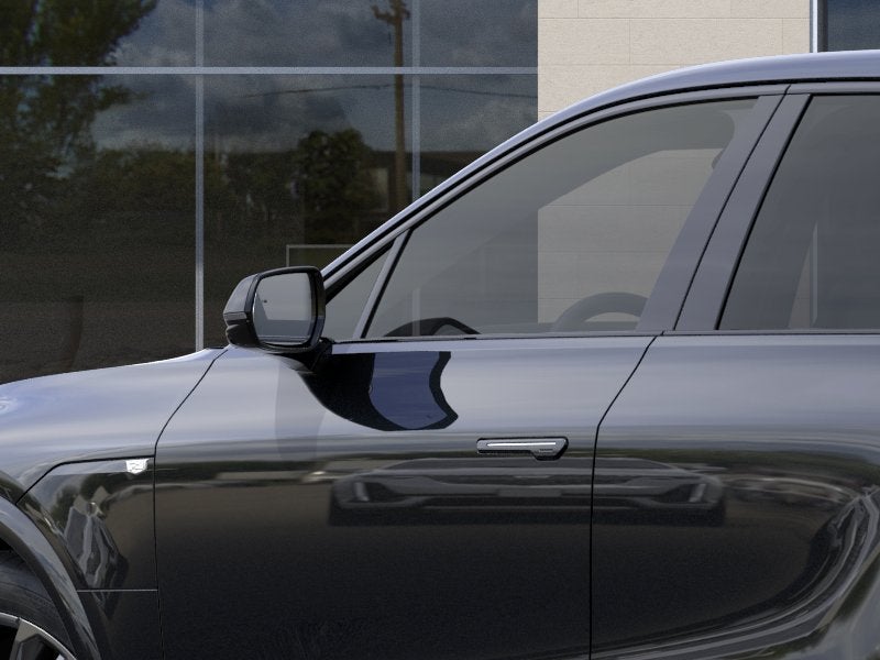 2027 Cadillac LYRIQ V-Series Premium