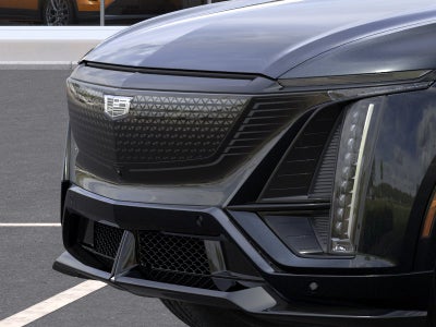 2027 Cadillac LYRIQ V-Series Premium