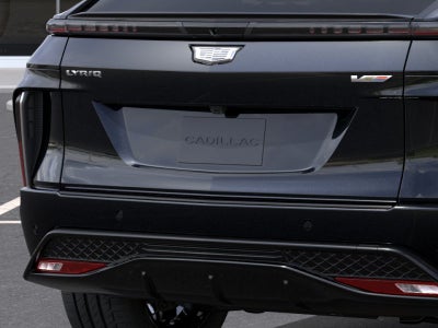 2027 Cadillac LYRIQ V-Series Premium
