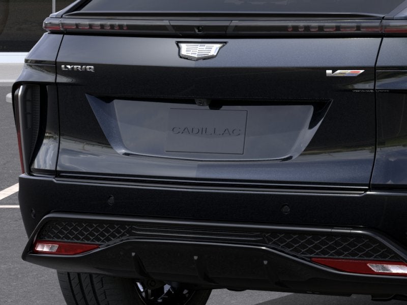 2027 Cadillac LYRIQ V-Series Premium
