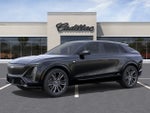 2027 Cadillac LYRIQ V-Series Premium