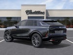 2027 Cadillac LYRIQ V-Series Premium