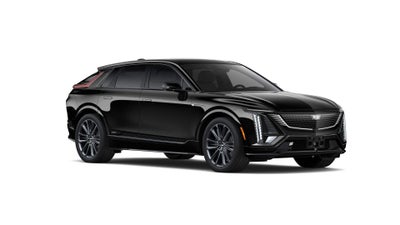 2027 Cadillac LYRIQ V-Series Premium